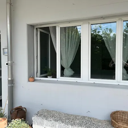 Studio In Neuem Efh Elsau Exterior photo